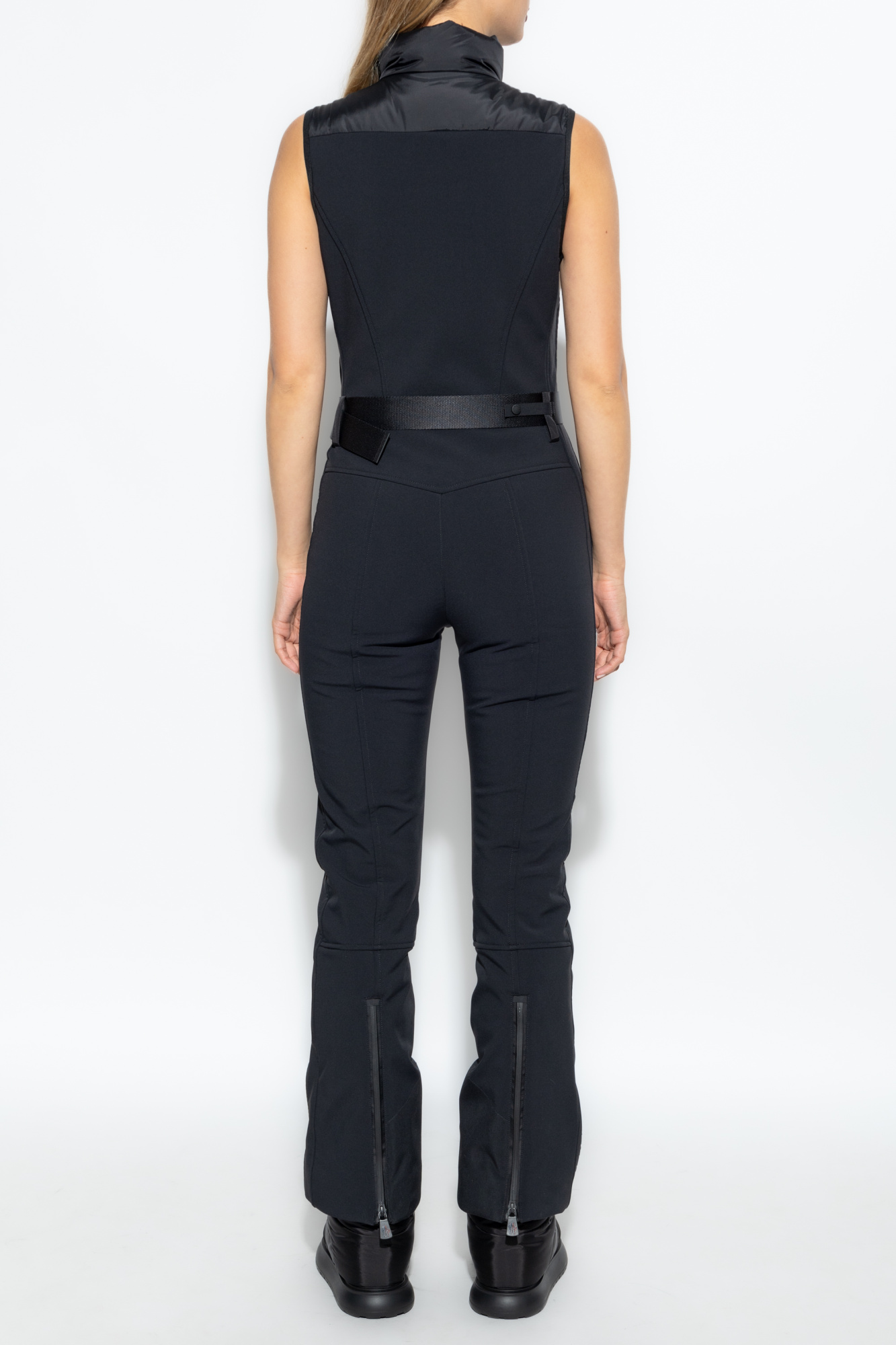 Black MONCLER GRENOBLE PERFORMANCE & STYLE Moncler Grenoble